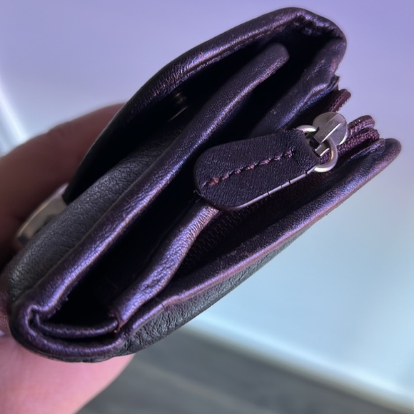 Oroton wallet - Picture 9 of 10